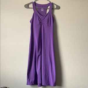 Prana dress!